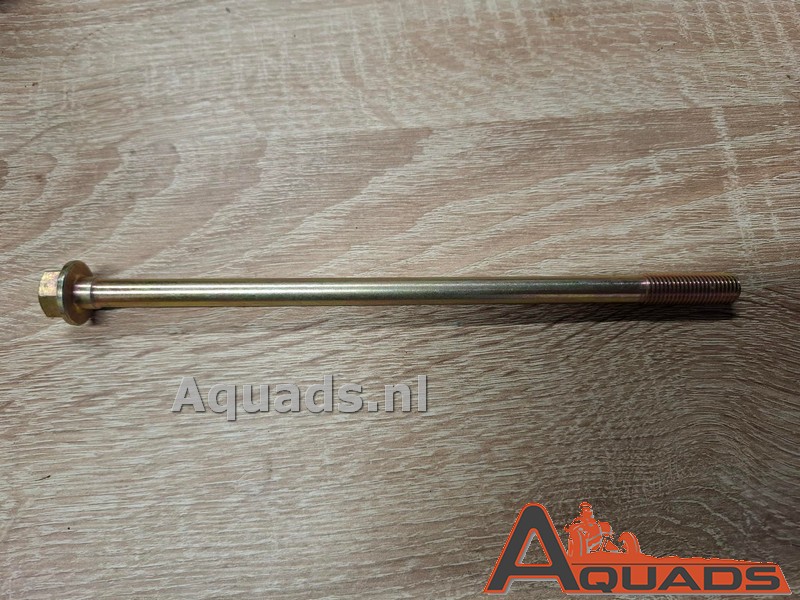 Cylinder bolt right CF 500